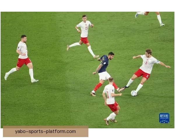 世界杯买球技巧全面解析与精准推荐指南分享 世界杯买球技巧全面解析与精准推荐指南分享