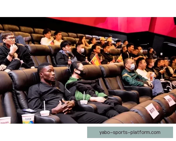 沉浸式世界杯竞猜体验带你畅享赛事乐趣