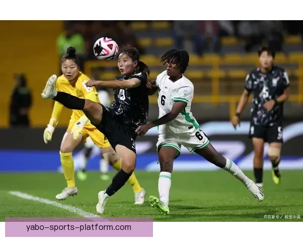 美加墨世界杯投注指南全面解析赛事趋势与下注策略