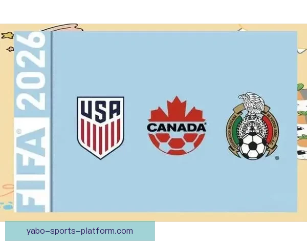 美加墨三国联合举办世界杯2026赛事全景解读与期待